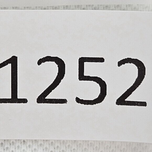 True Religion Polo Shirt Double Sided White Short Sleeve Buddha Men's Sz XXL 2XL - Picture 10 of 10